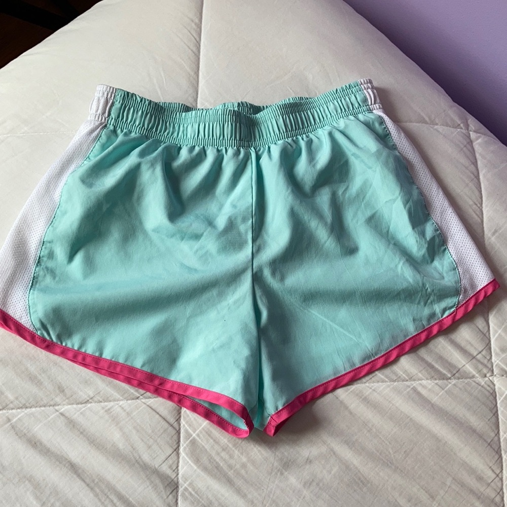 Danskin NOW Athletic Shorts